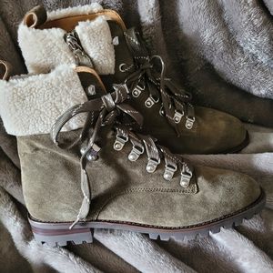 Rebecca Minkoff Jaylin Bootie